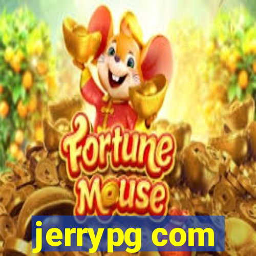 jerrypg com